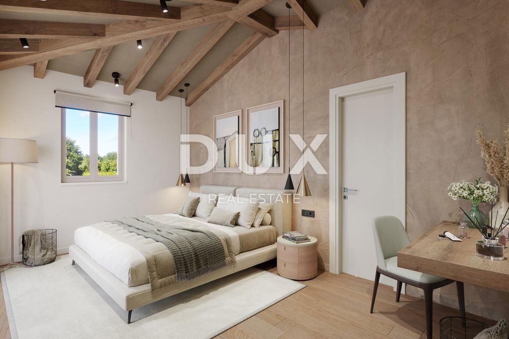 Terreno Baderna, Poreč, 1.291m2