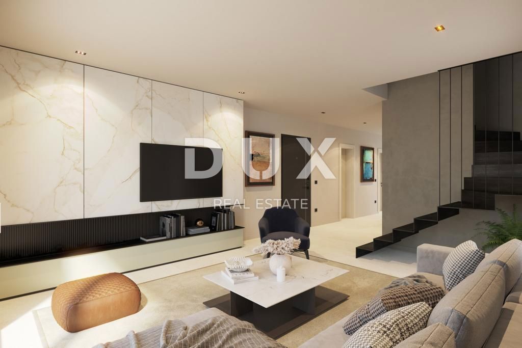 Terreno Baderna, Poreč, 1.291m2