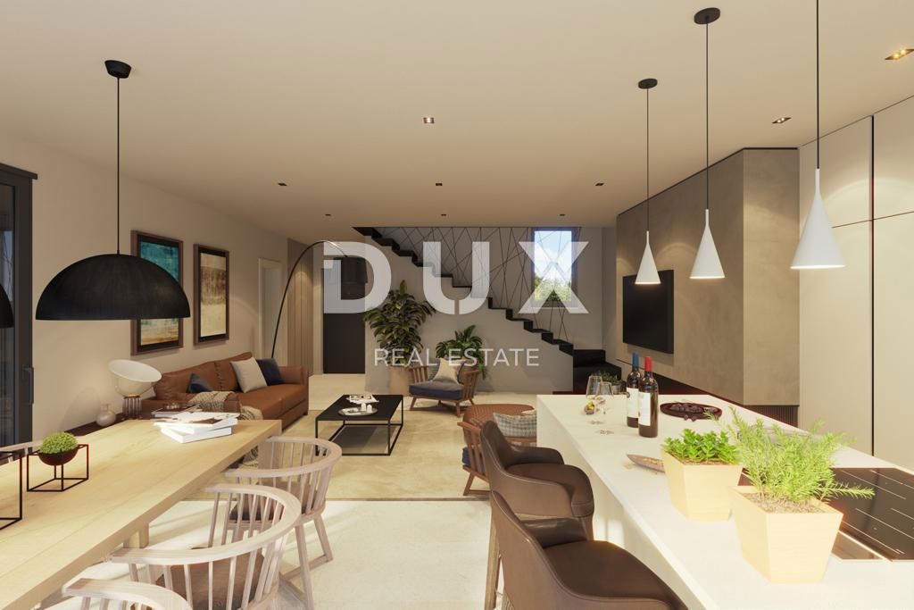 Terreno Baderna, Poreč, 1.291m2