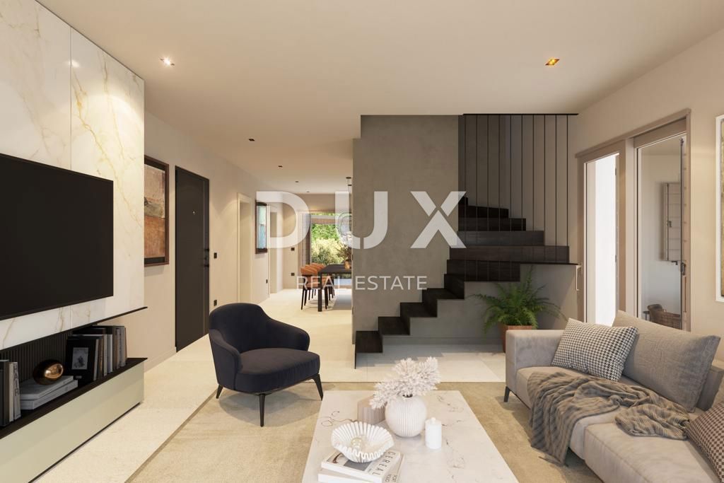 Terreno Baderna, Poreč, 1.291m2