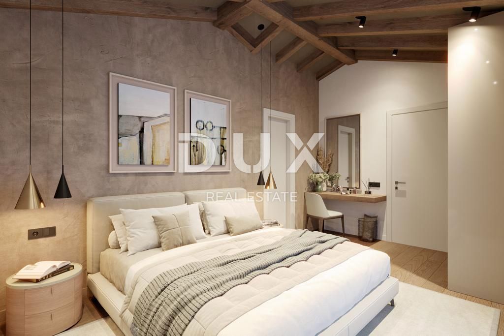 Terreno Baderna, Poreč, 1.291m2