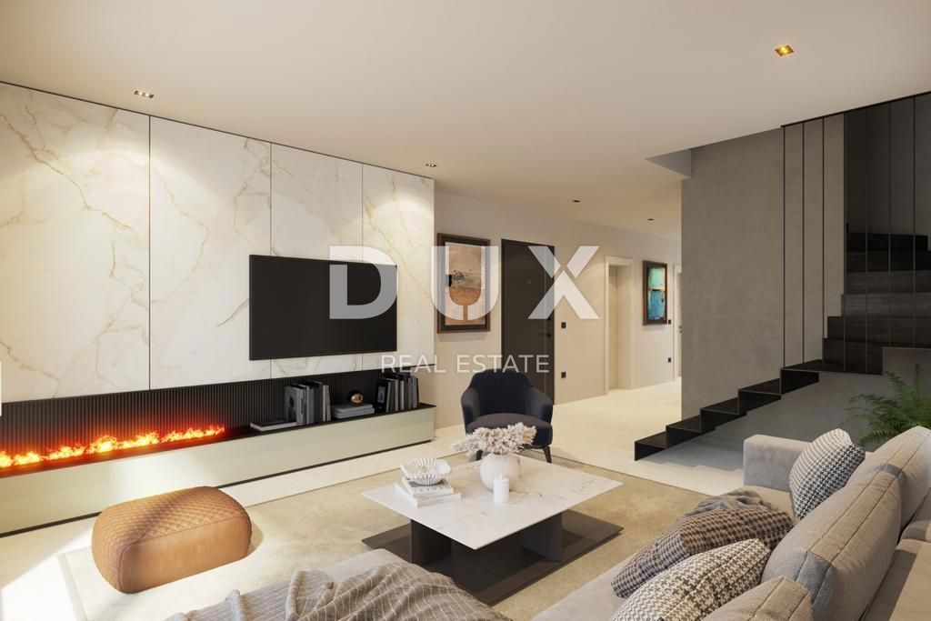 Terreno Baderna, Poreč, 1.291m2