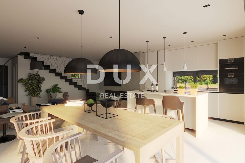 Terreno Baderna, Poreč, 1.291m2