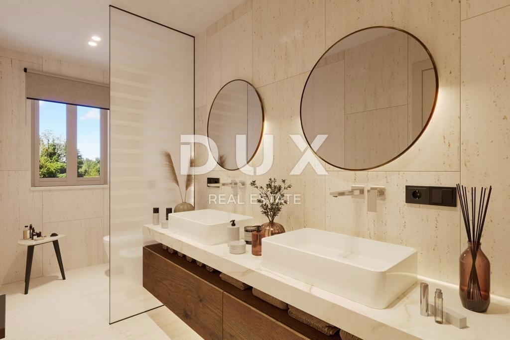 Terreno Baderna, Poreč, 1.291m2