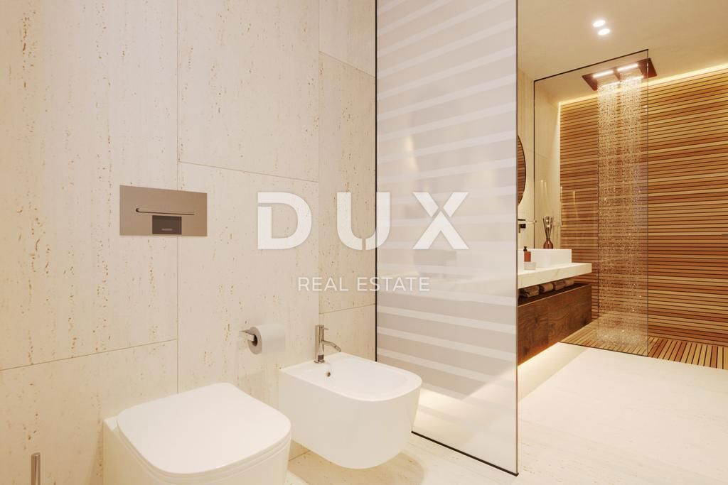 Terreno Baderna, Poreč, 1.291m2