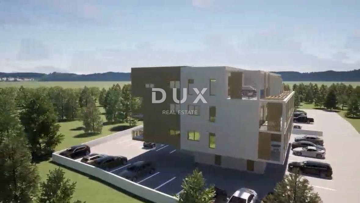 Appartamento Tar, Tar-Vabriga, 88,70m2