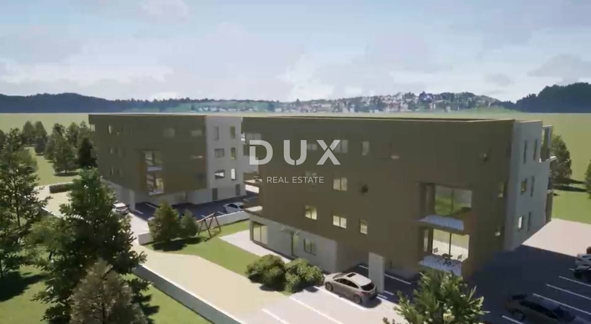 Appartamento Tar, Tar-Vabriga, 88,70m2