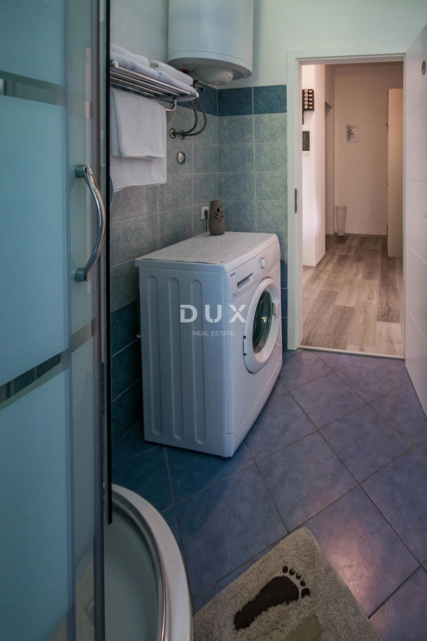 RIJEKA - appartamento nel centro di Rijeka, ideale per investimento