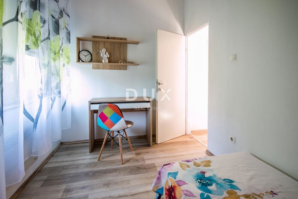 RIJEKA - appartamento nel centro di Rijeka, ideale per investimento