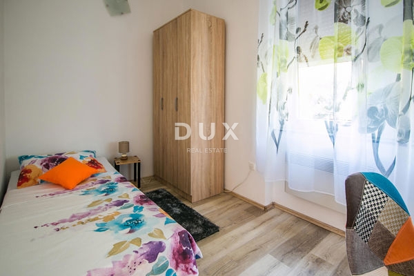 RIJEKA - appartamento nel centro di Rijeka, ideale per investimento