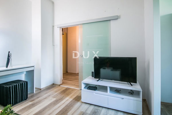 RIJEKA - appartamento nel centro di Rijeka, ideale per investimento