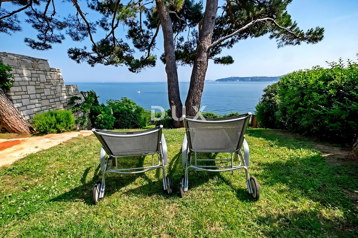 Casa Umag, 60m2