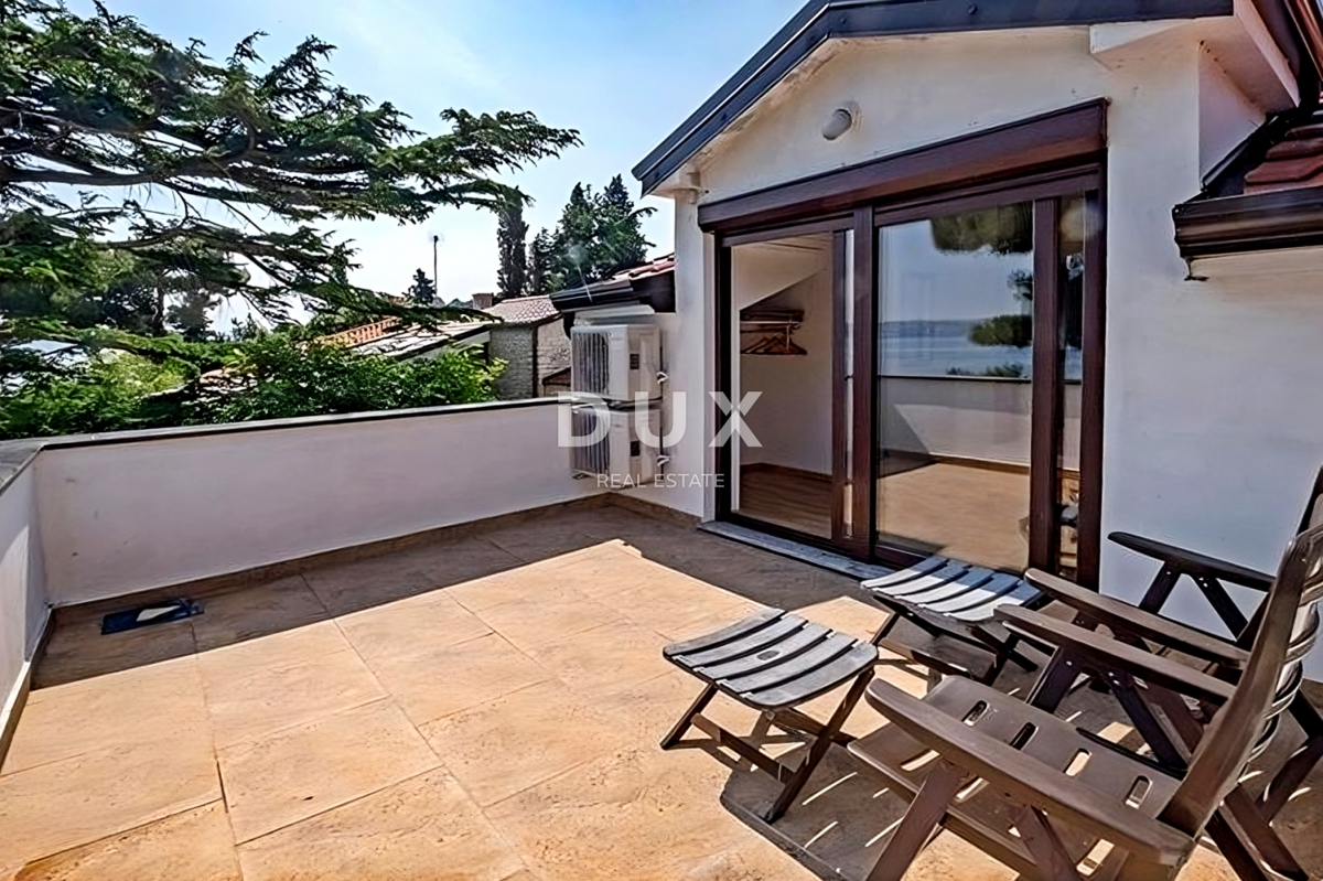 Casa Umag, 60m2