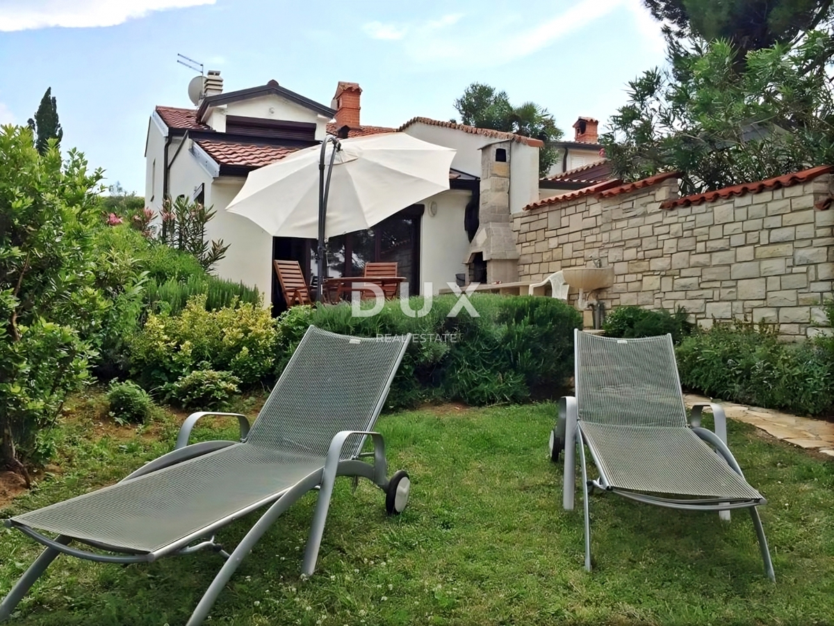 Casa Umag, 60m2