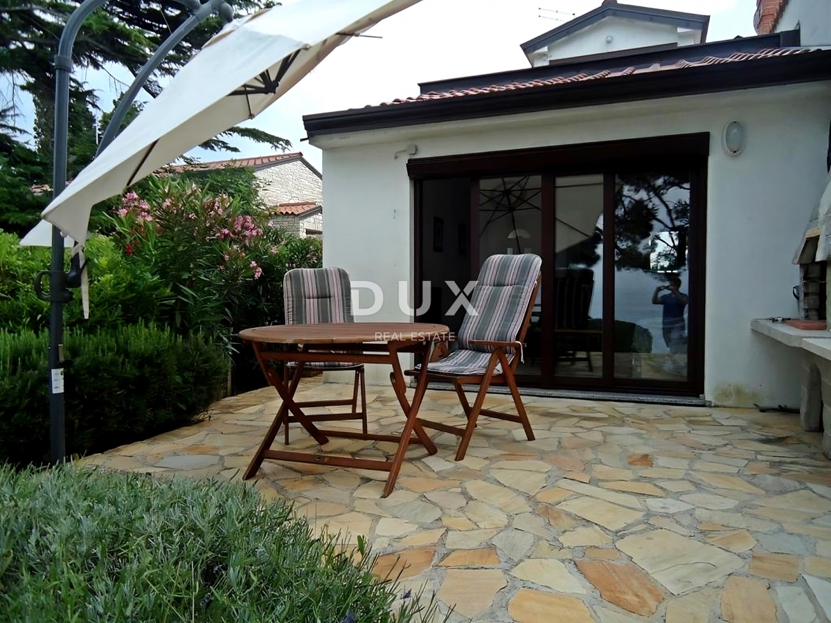 Casa Umag, 60m2