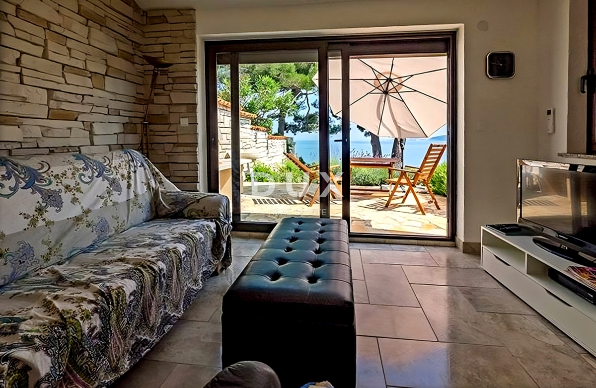 Casa Umag, 60m2