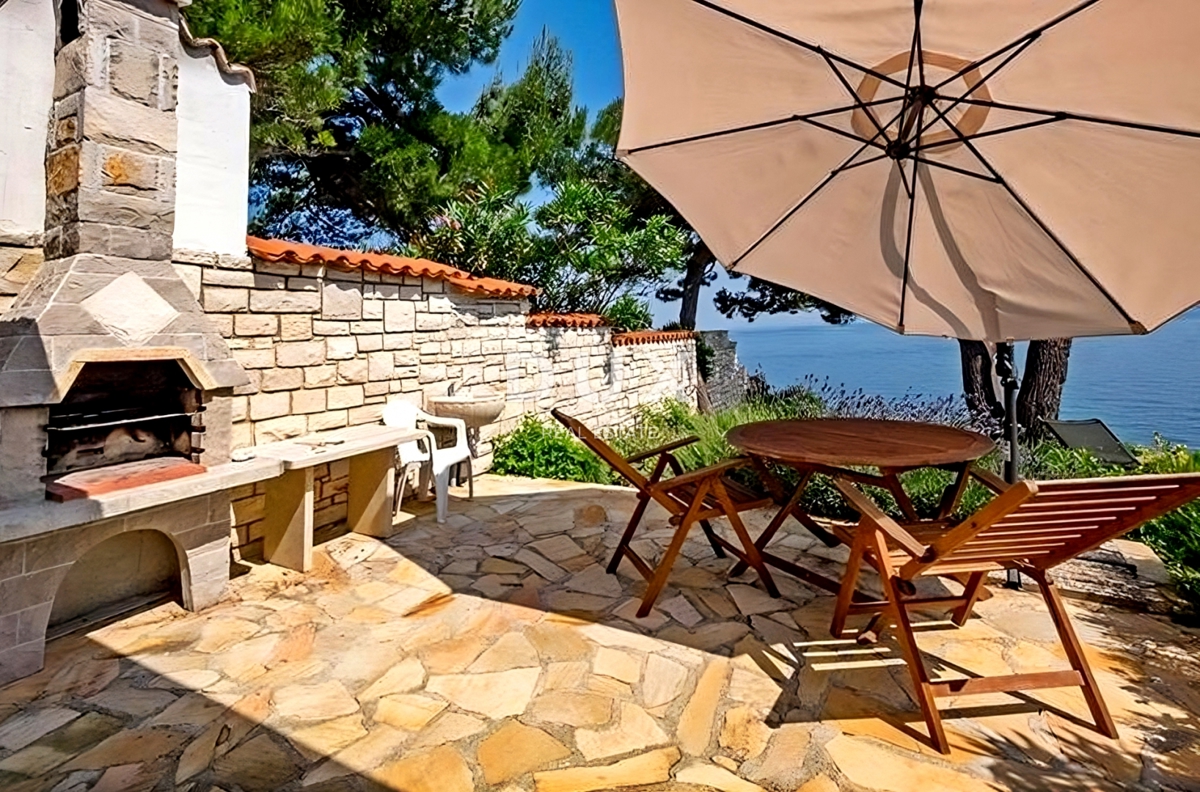 Casa Umag, 60m2