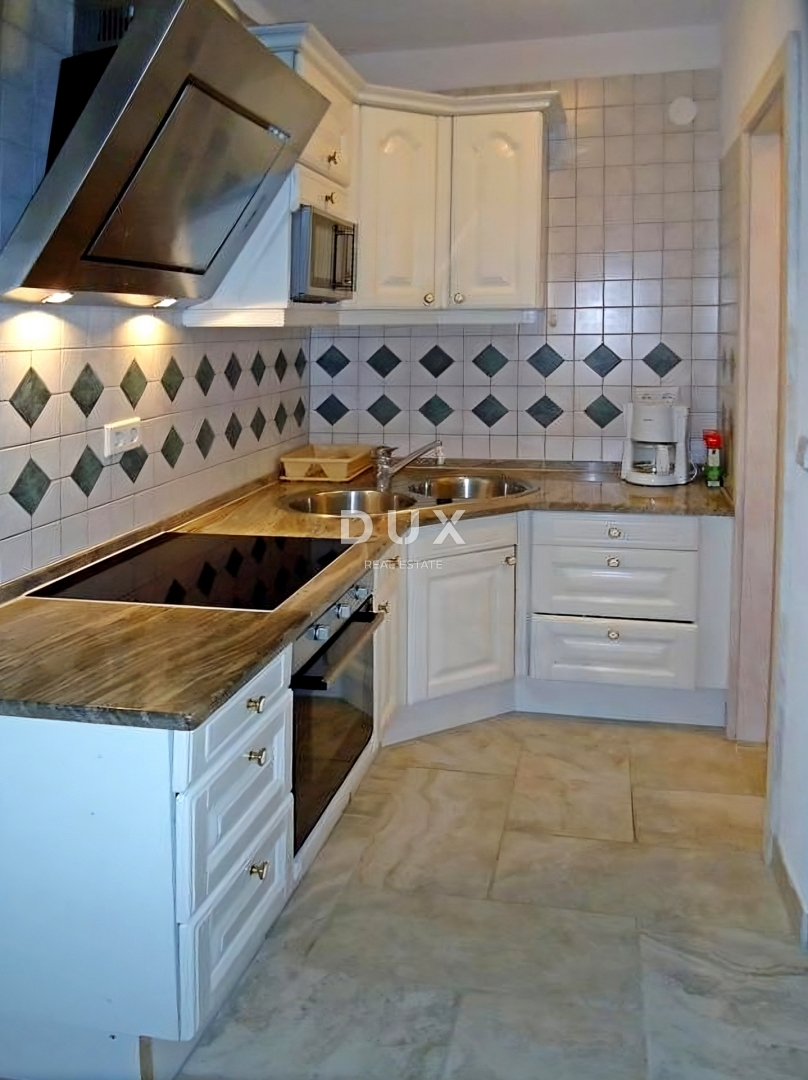 Casa Umag, 60m2