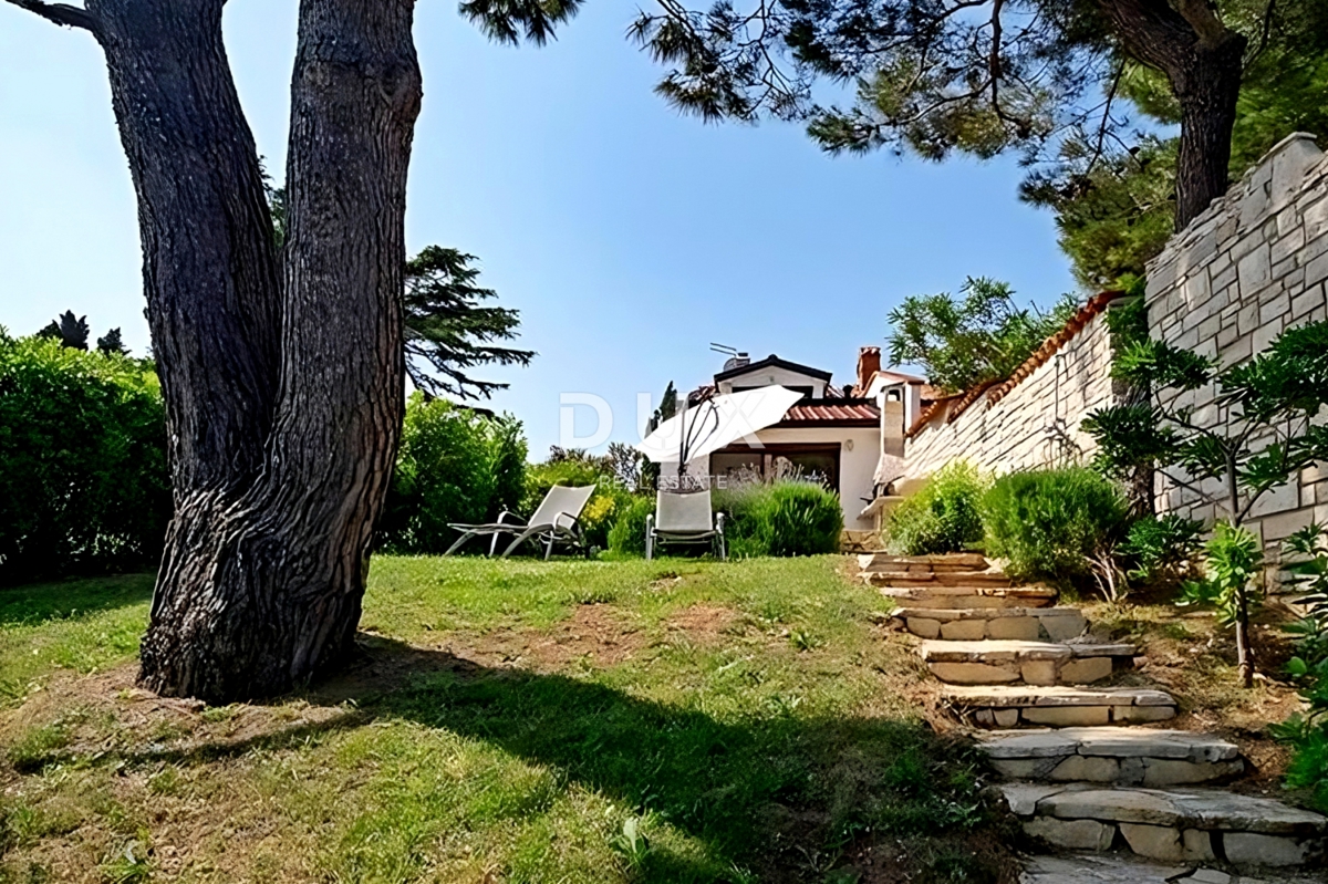 Casa Umag, 60m2