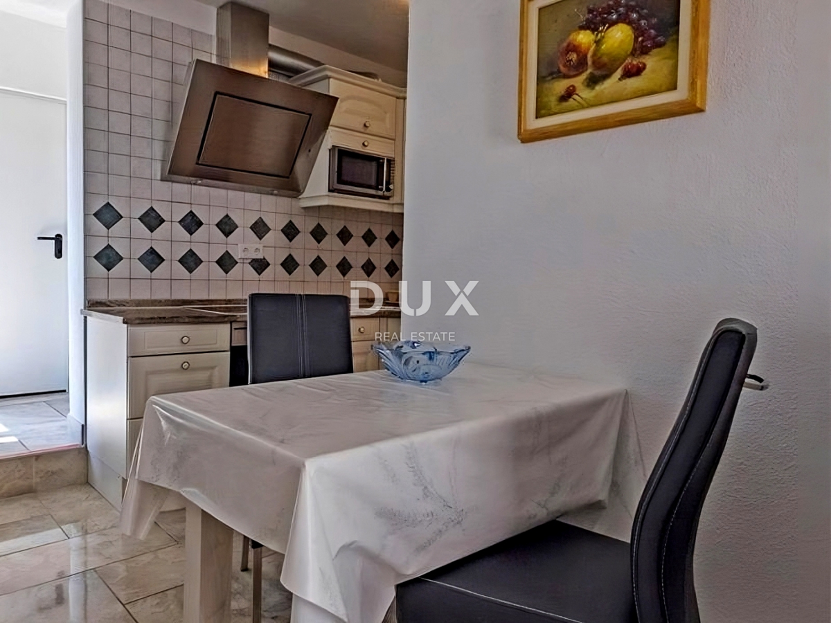Casa Umag, 60m2