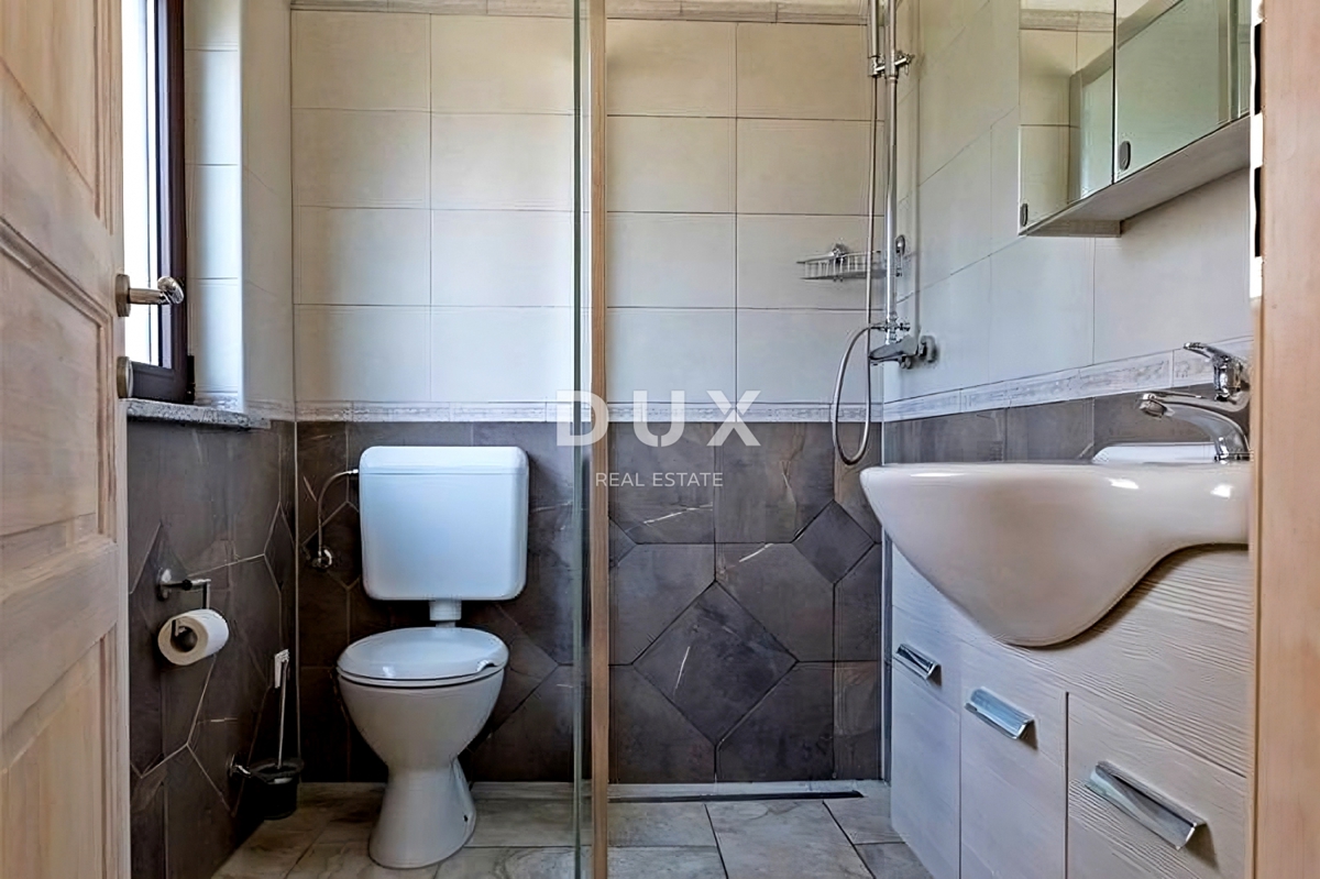 Casa Umag, 60m2