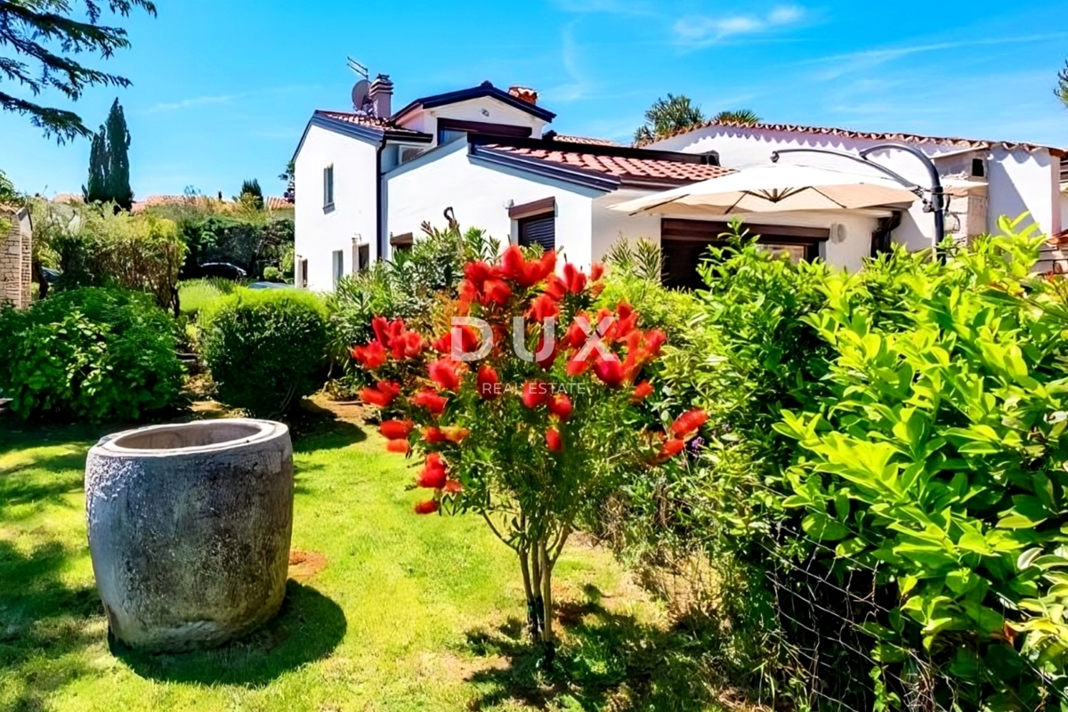 Casa Umag, 60m2