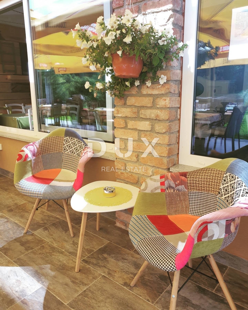 Albergo Jasenak, Ogulin, 300m2