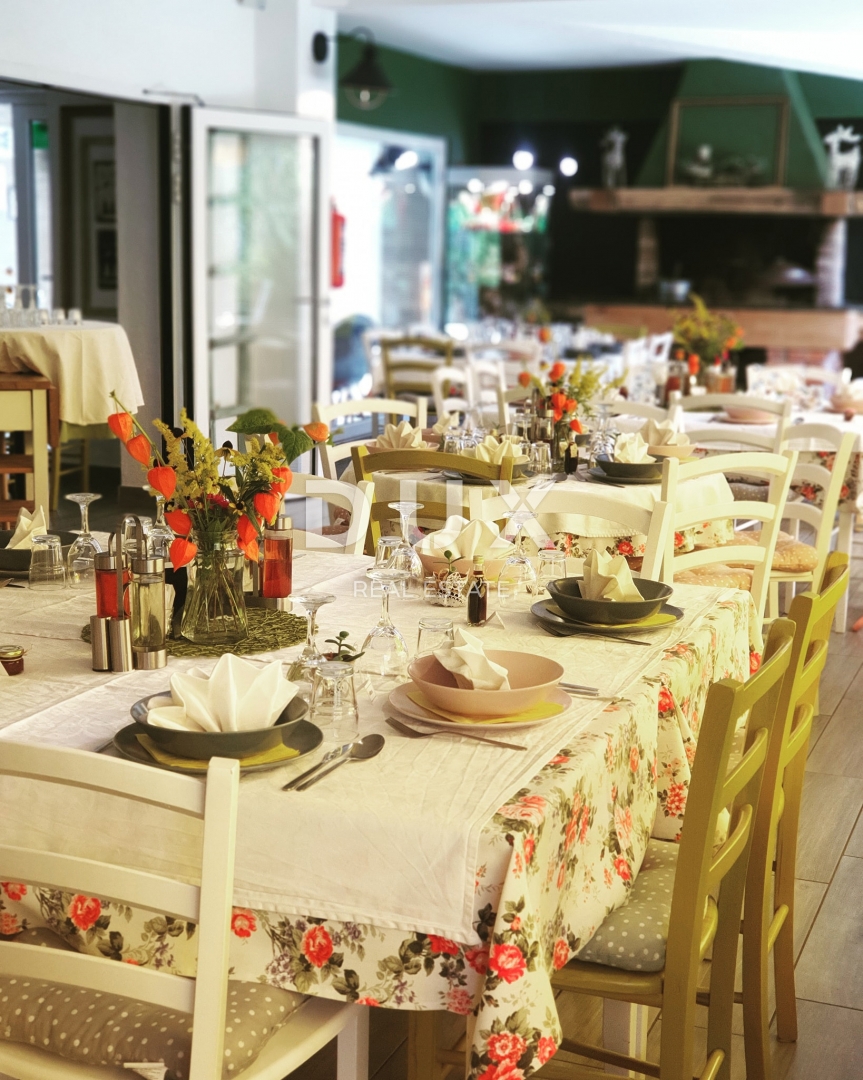 Albergo Jasenak, Ogulin, 300m2