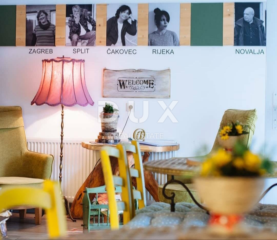 Albergo Jasenak, Ogulin, 300m2