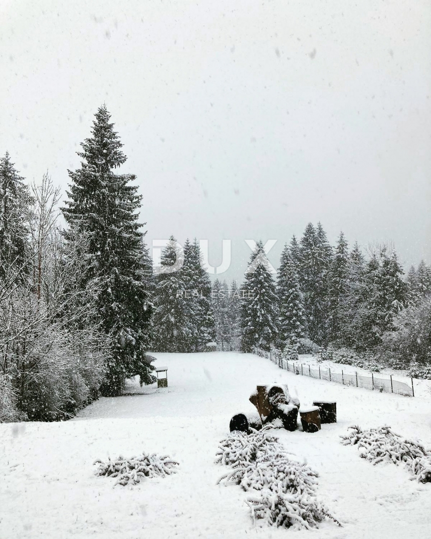 Albergo Jasenak, Ogulin, 300m2