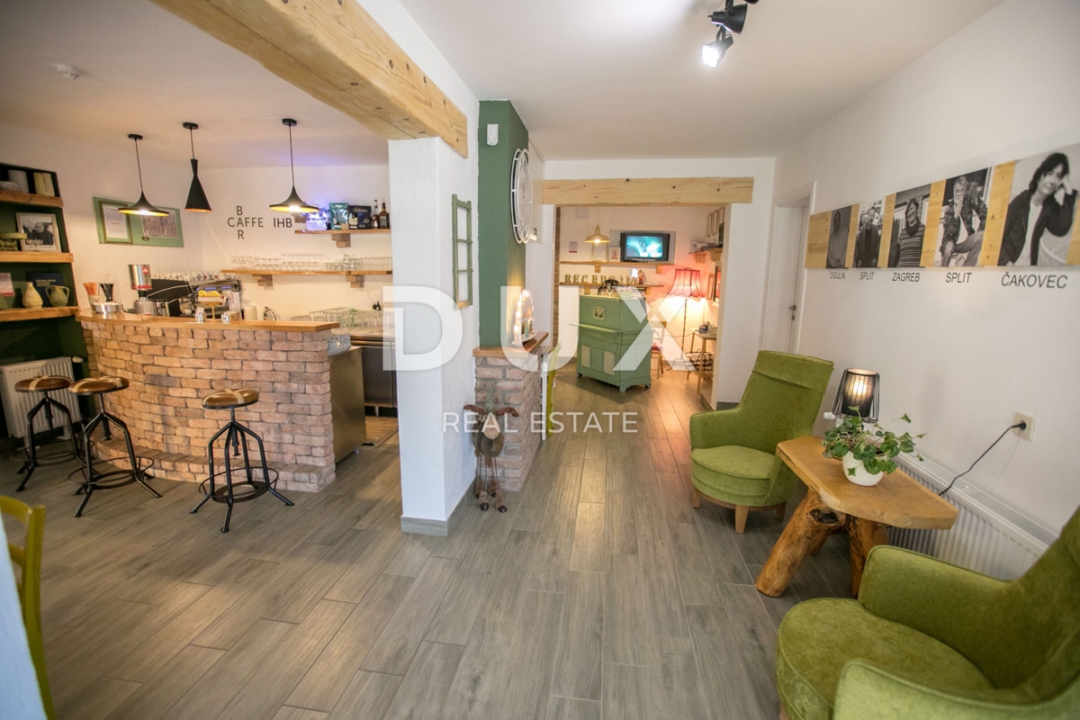 Albergo Jasenak, Ogulin, 300m2