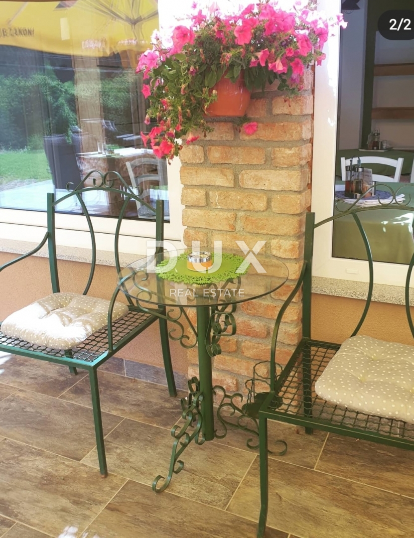 Albergo Jasenak, Ogulin, 300m2