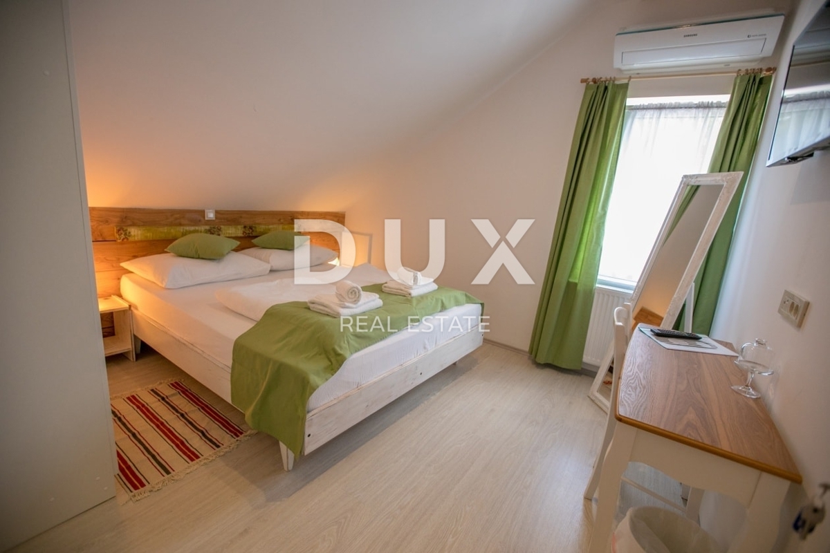 Albergo Jasenak, Ogulin, 300m2