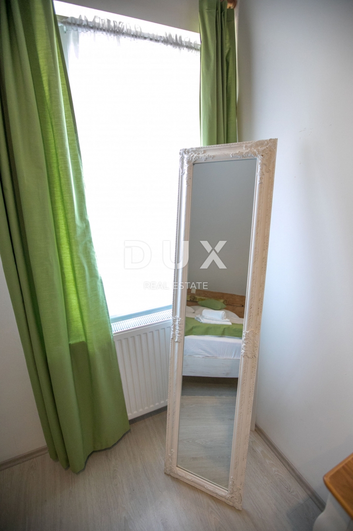 Albergo Jasenak, Ogulin, 300m2