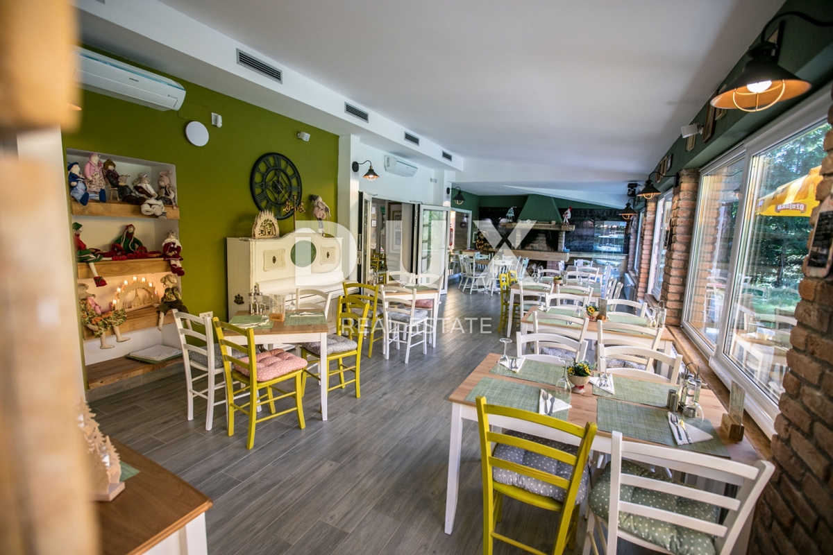 Albergo Jasenak, Ogulin, 300m2