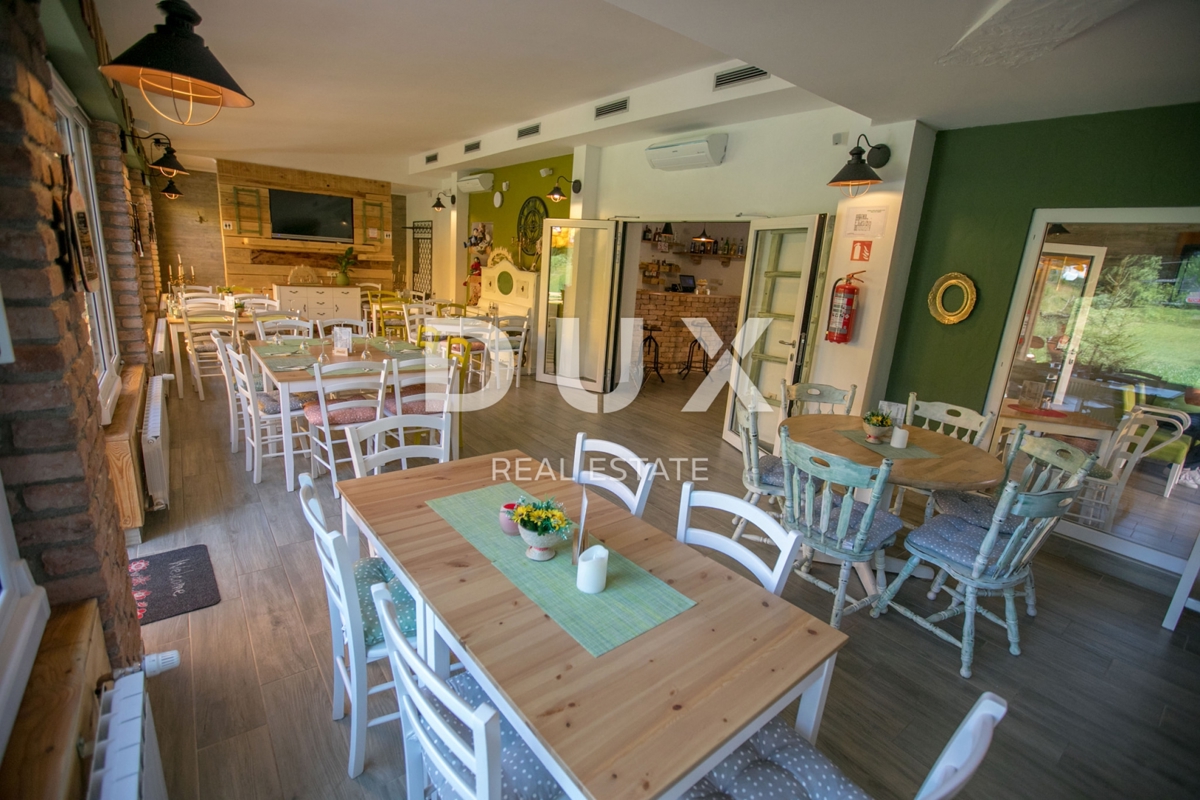 Albergo Jasenak, Ogulin, 300m2