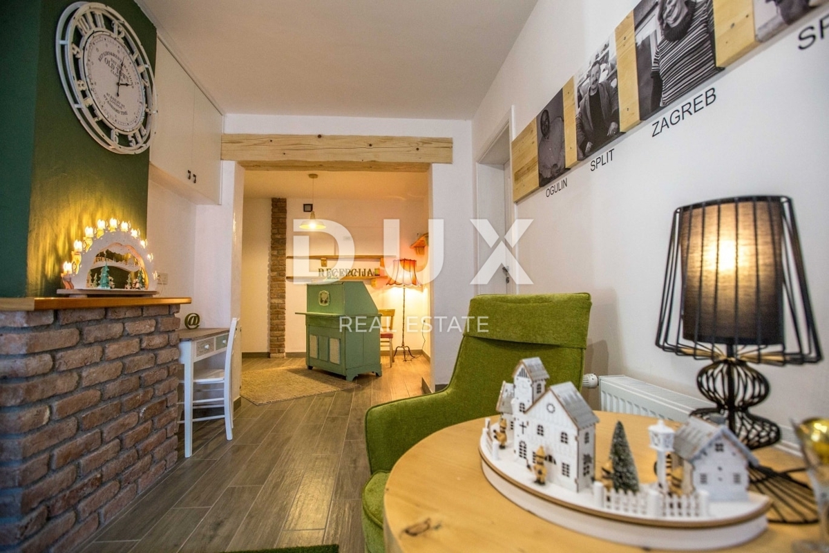 Albergo Jasenak, Ogulin, 300m2