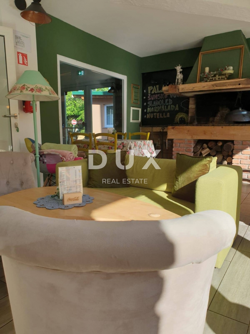 Albergo Jasenak, Ogulin, 300m2