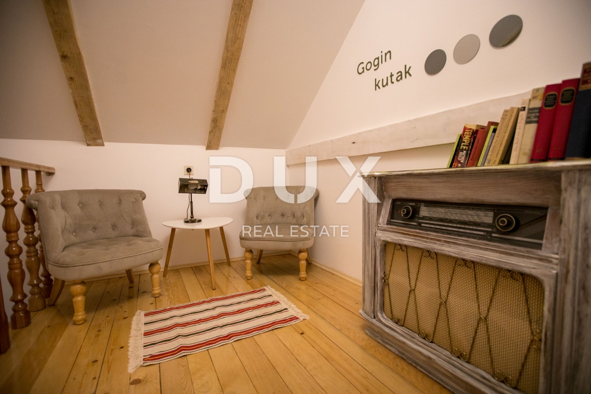 Albergo Jasenak, Ogulin, 300m2