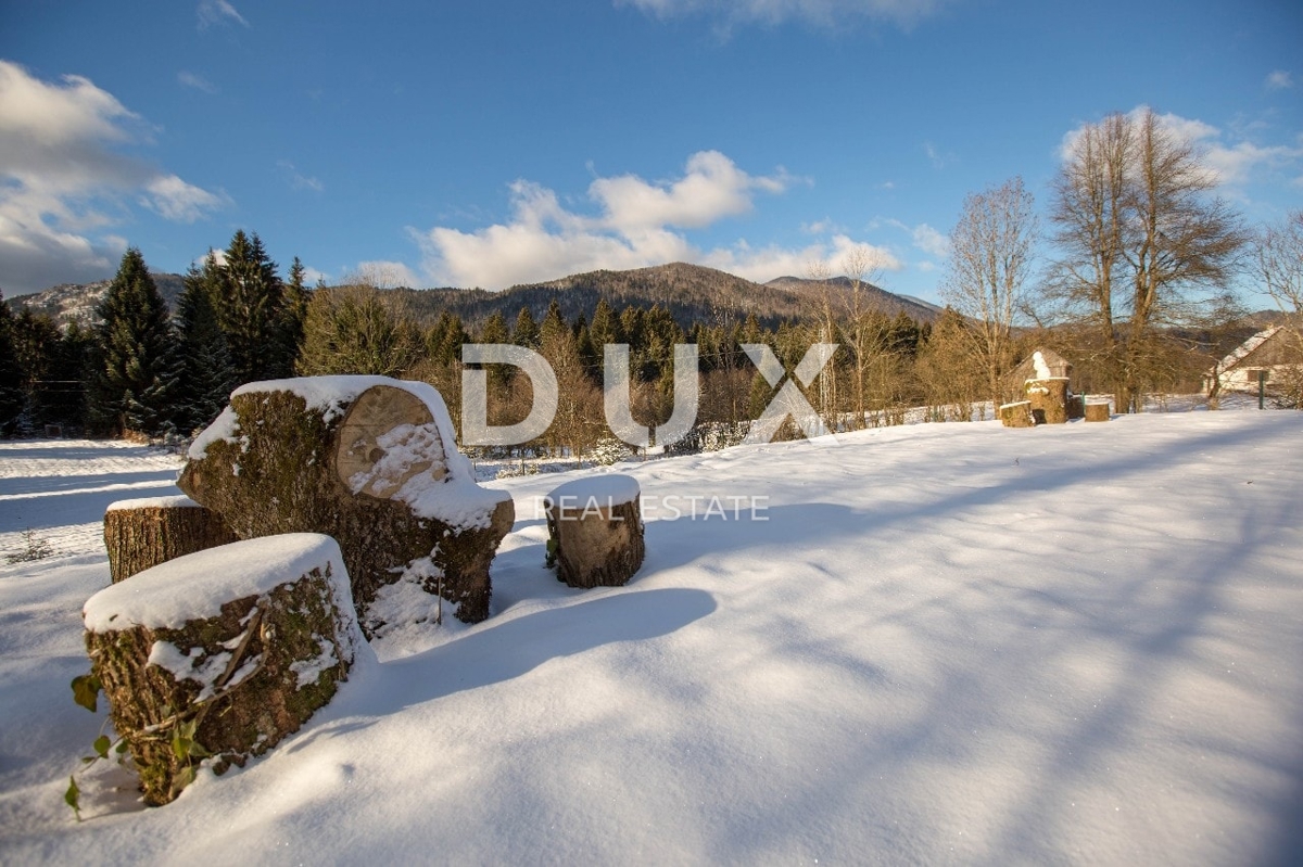 Albergo Jasenak, Ogulin, 300m2