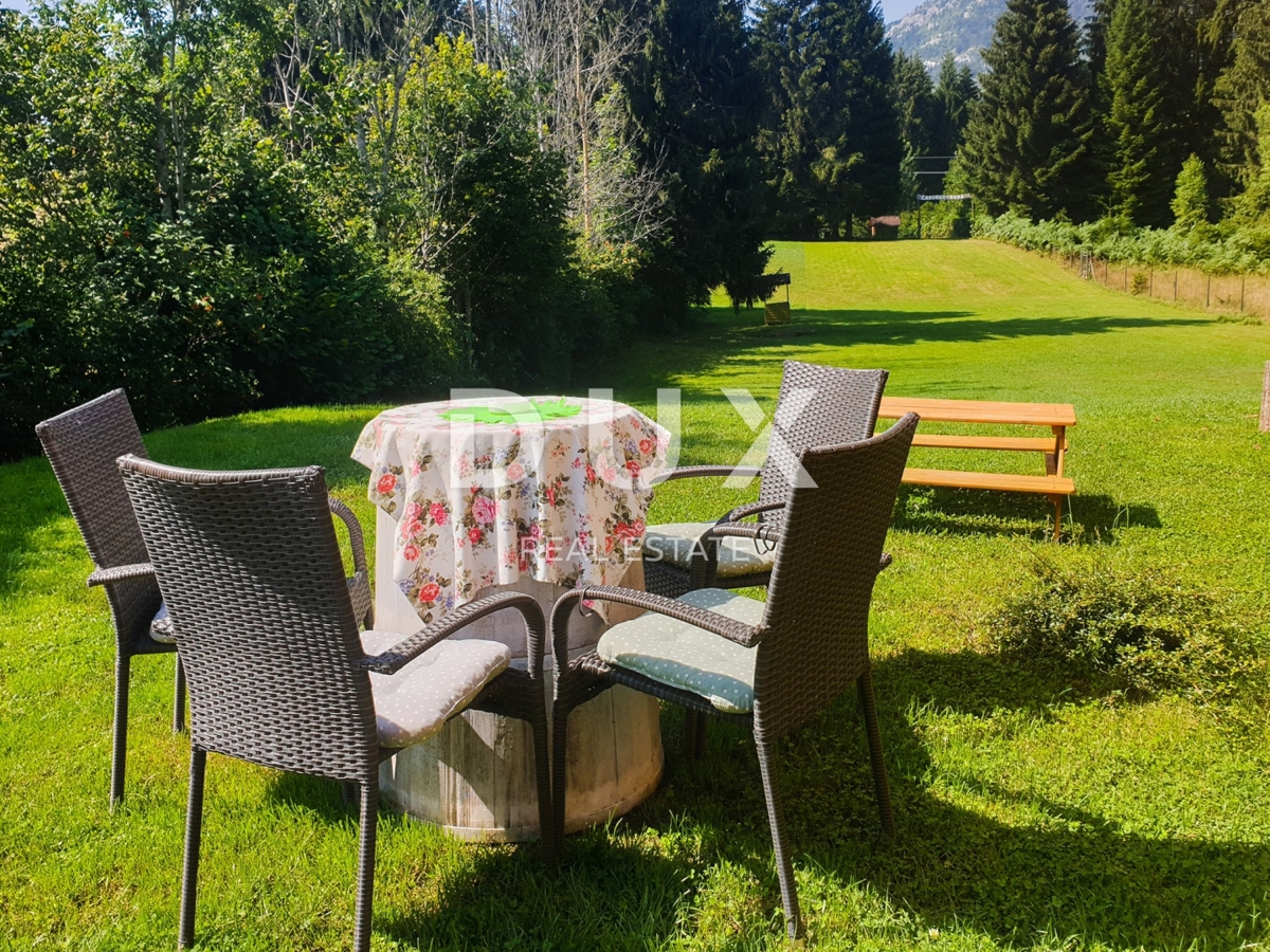 Albergo Jasenak, Ogulin, 300m2