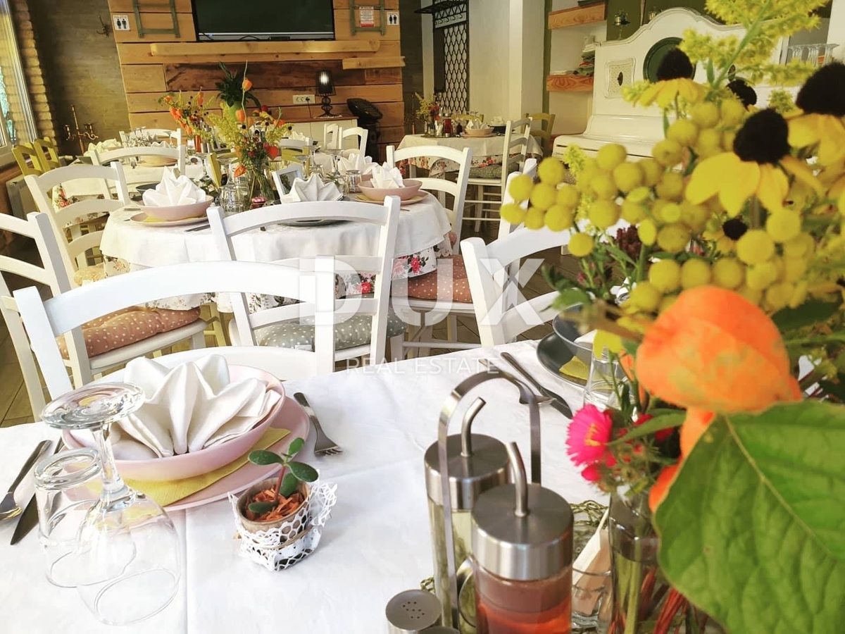 Albergo Jasenak, Ogulin, 300m2