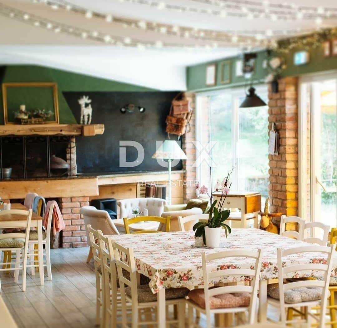 Albergo Jasenak, Ogulin, 300m2