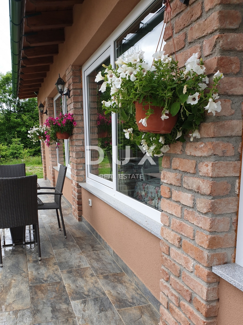 Albergo Jasenak, Ogulin, 300m2