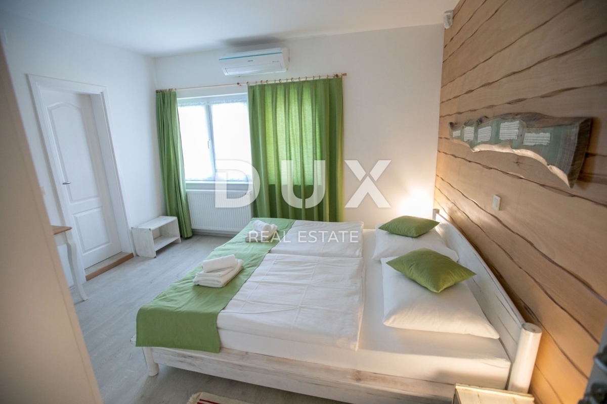 Albergo Jasenak, Ogulin, 300m2