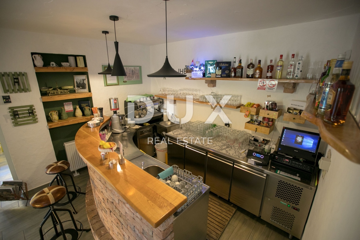 Albergo Jasenak, Ogulin, 300m2