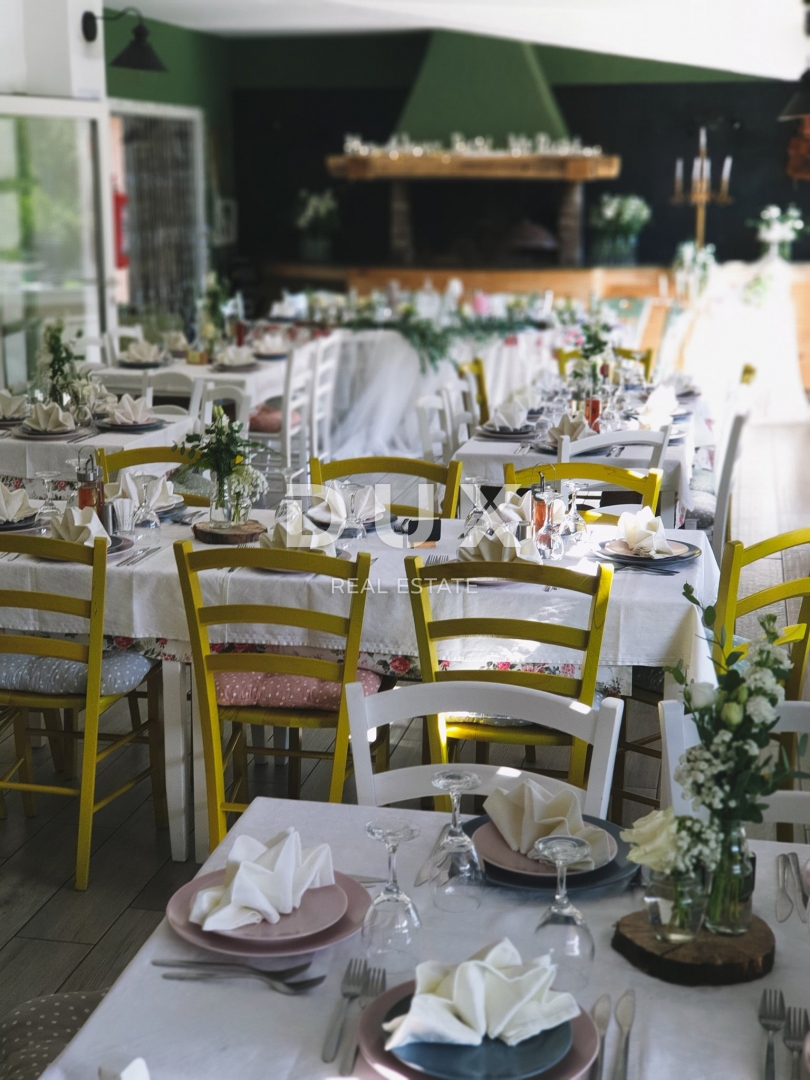 Albergo Jasenak, Ogulin, 300m2