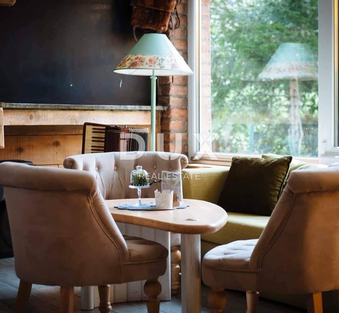 Albergo Jasenak, Ogulin, 300m2