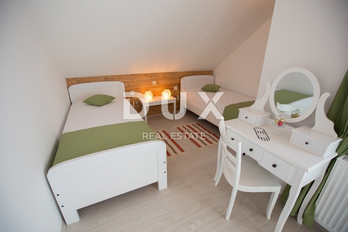 Albergo Jasenak, Ogulin, 300m2