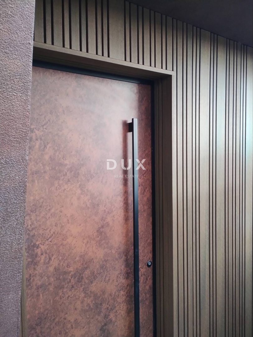 ZADAR, NIN - Appartamento unico con piscina privata! A3